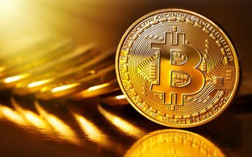 پیش بینی سقوط قیمت طلا / رشد ۱۳ درصدی بیت کوین در هفته گذشته