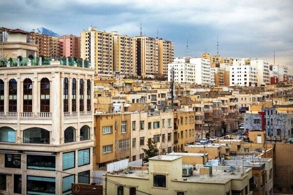 بازدهی ۱۷درصدی بازار مسکن‌ طی ۳ماه/رکود تورمی ادامه می‌یابد؟
