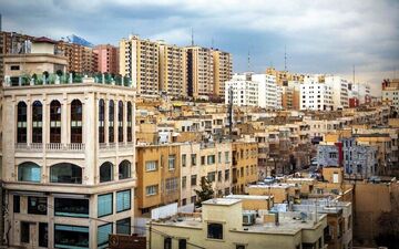 توقف خرید و فروش در بازار مسکن