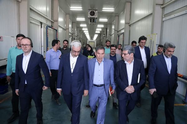 عالیس افزایش سرمایه را ثبت کرد