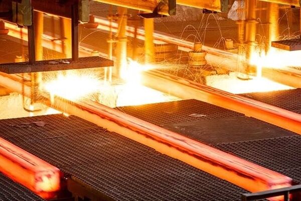 بزرگ ترین سرمایه‌گذاری صنعت کشور در فولاد خوزستان