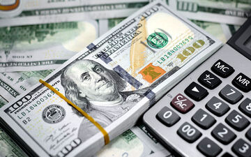 آخرین قیمت ارز آزاد در ۱۱ خرداد ماه ۱۴۰۱+جدول