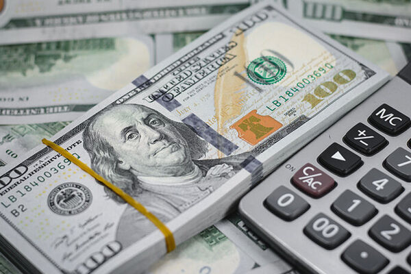 آخرین قیمت ارز آزاد در ۱ خرداد ماه ۱۴۰۱+جدول