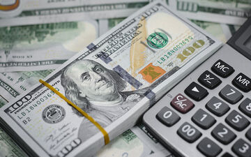 آخرین قیمت ارز آزاد در ۱ خرداد ماه ۱۴۰۱+جدول