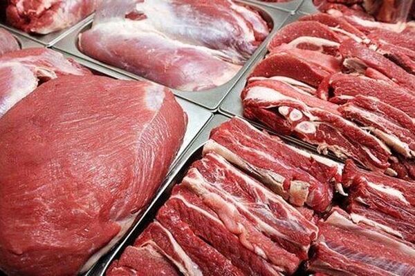 گوشت قرمز را گران نخرید/واردات گوشت راهکار مقطعی است