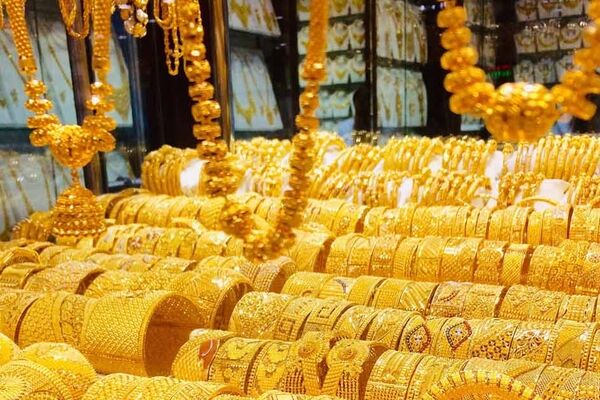 اطلاعیه سازمان امور مالیاتی برای مودیان طلا و جواهر +جزئیات