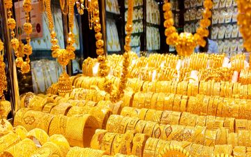 اعتصاب پایان می‌یابد؟ / دستور ویژه رییسی برای رسیدگی به اعتراض طلافروشان