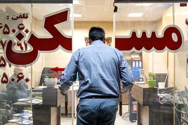 تخلیه حباب بازار مسکن/واحدهای مسکونی روی دست سازندگان ماند