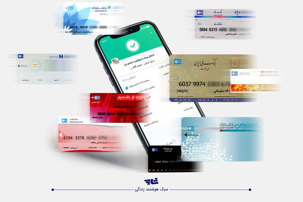 افزایش سقف انتقال وجه در سامانه‌های بانکی

