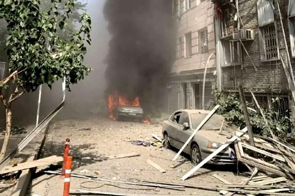 معضل جدید در بازار مسکن/تکلیف مستاجران خانه‌های آسیب دیده در جنگ چیست؟ 
