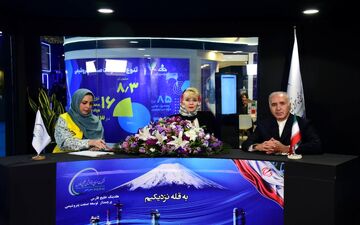 امیدواری معاون امور خارجه صربستان به خرید مستقیم محصولات پتروشیمی ایران