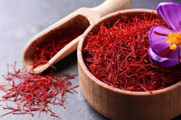 افزایش ۱۳میلیونی قیمت زعفران طی یک هفته