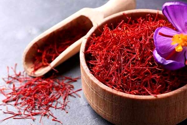 عرضه هزار کیلوگرم زعفران سازمان تعاون روستایی در بورس