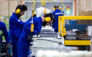 کامودیتی‌ها زیر ضرب تحریم‌های بین‌المللی/ادامه سریال رکود صنایع