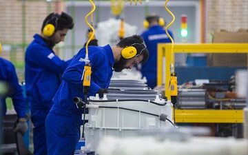 کامودیتی‌ها زیر ضرب تحریم‌های بین‌المللی/ادامه سریال رکود صنایع