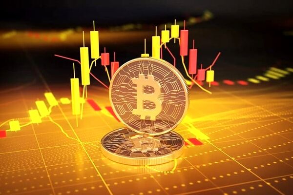 نقش جدید بانک‌های آمریکا در بازار رمزارز