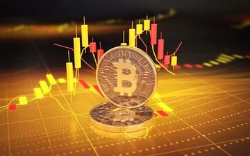 آغاز انتشار شاخص بیت‌کوین در بورس مسکو
