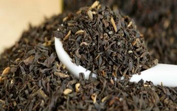 آغاز ثبت سفارش چای / تهاتر چای سیلان سریلانکا با طلب نفتی