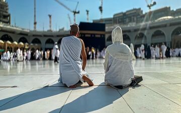 خبر مهم برای زائران حج تمتع ۱۴۰۵/ مدت زمان حج کوتاه‌تر می‌شود