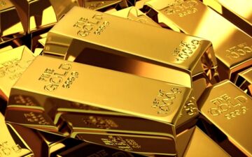 قیمت طلا در ۵ تیر ۱۴۰۱+جدول