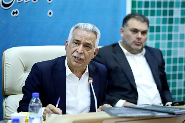 بخش خصوصی سند رشد 13درصدی بخش معدن رابه دفتر رهبری ارائه کرد