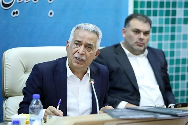 بخش خصوصی سند رشد 13درصدی بخش معدن رابه دفتر رهبری ارائه کرد