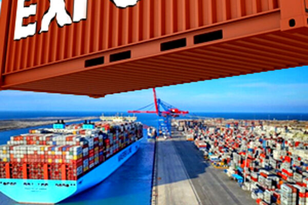 دلایل کاهش ارزش صادراتی محصولات ایرانی 