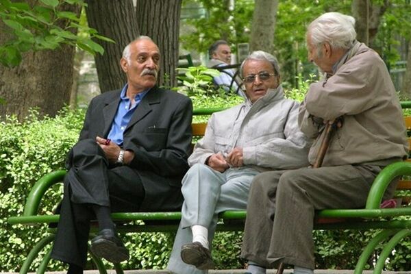 وضعیت وخیم رشد جمعیت سالمندان در کشور 