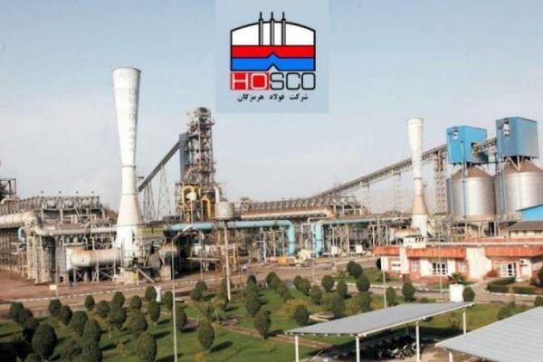 بومی‌سازی تجهیز «بک‌استاپ» برای اولین بار در فولاد هرمزگان