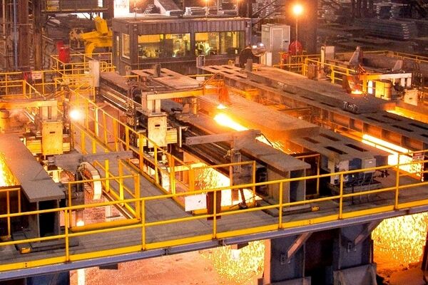 شرکت‌های فولادی در شوک کمبود برق