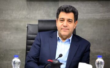 میزان واردات  کشور 6 میلیارد دلار بیشتر از صادرات است
