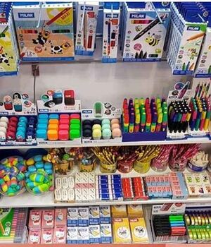 تغییر الگوی مصرف‌کنندگان در بازار نوشت‌افزار