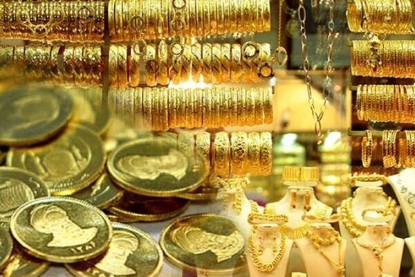  طلا و ارز پیشروی کردند