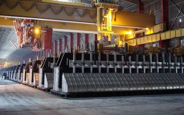 واریز یارانه آلومینیوم به جیب تجار ترکیه و چین؟