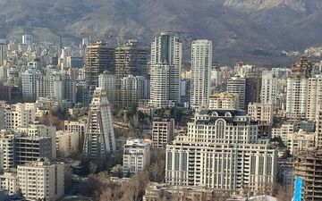 ودیعه نجومی برای اجاره نشینی در این منطقه از غرب تهران 