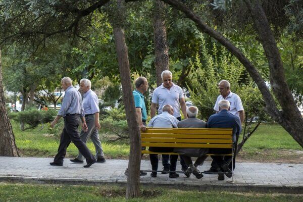 مابه‌التفاوت فوق‌العاده خاص بازنشستگان نیروهای مسلح کی پرداخت می‌شود؟