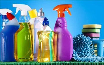 قیمت شوینده‌های بهداشتی افزایش می‌یابد؟