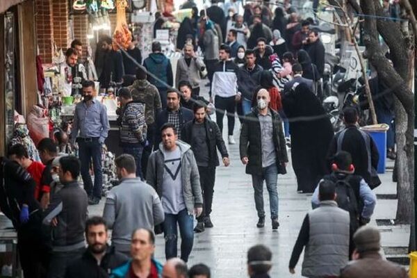 رشد دستمزد در بخش خصوصی نسبت به بخش دولتی طی دوسال اخیر
