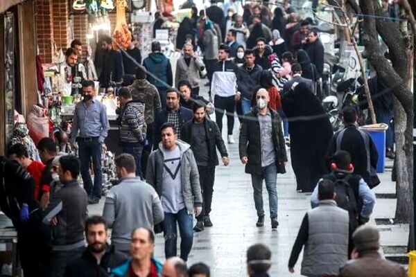 رشد دستمزد در بخش خصوصی نسبت به بخش دولتی طی دوسال اخیر