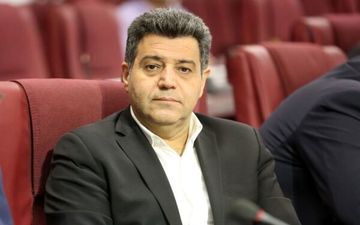 سلاح‌ ورزی بیانیه داد /  خداحافظی رییس اتاق ایران از صندلی ریاست