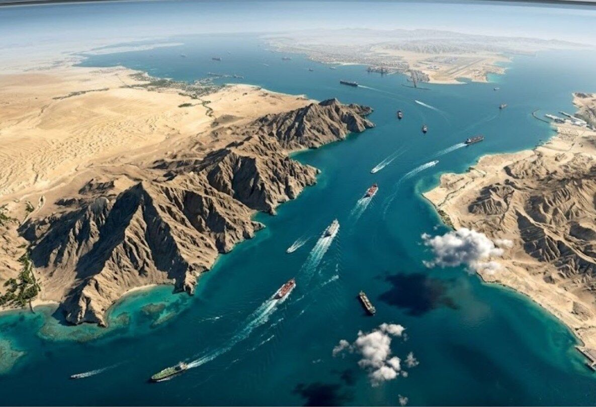 خطرهای پیش‌روی امنیت انرژی جهان با اختلال تردد در تنگه هرمز