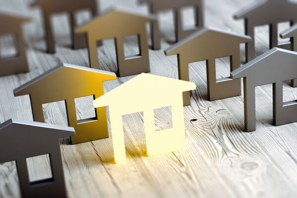 آینده مسکونی، تجاری و اداری در سال 2022 پیش‌بینی شد