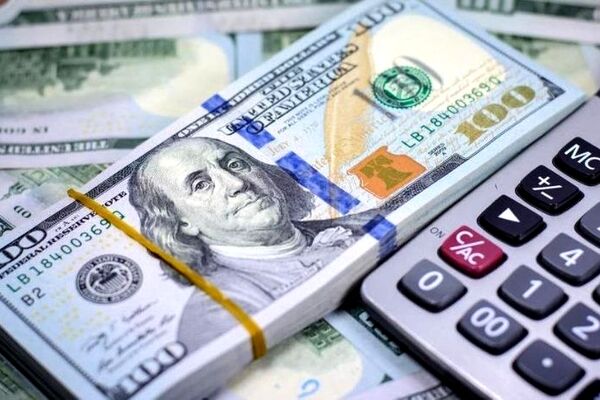 وضعیت مبهم ۹۵ میلیارد دلار ارز حاصل از صادرات