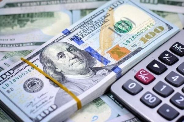 وضعیت مبهم ۹۵ میلیارد دلار ارز حاصل از صادرات