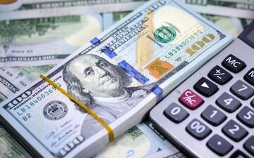 وضعیت مبهم ۹۵ میلیارد دلار ارز حاصل از صادرات