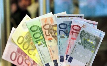 شرایط پرداخت هزار یورو اسکناس به اشخاص + جزییات