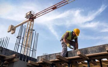 رشد ۱۴۰درصدی صادرات خدمات فنی مهندسی