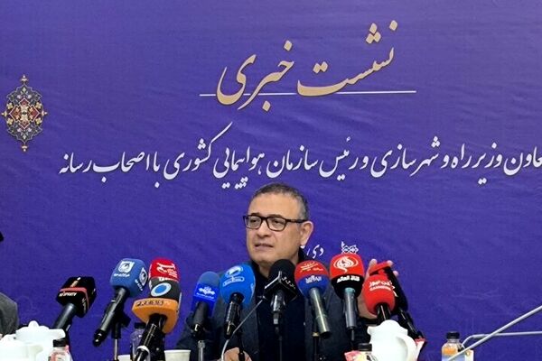 لغو‌پروازهای ایران و سوریه تا این تاریخ