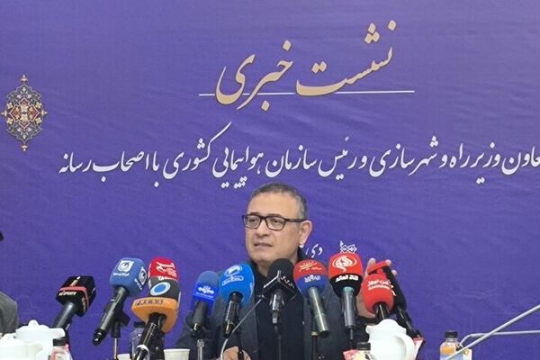 لغو‌پروازهای ایران و سوریه تا این تاریخ