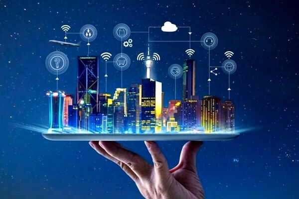 صنعت ساختمان، غریبه با فناوری و تحول